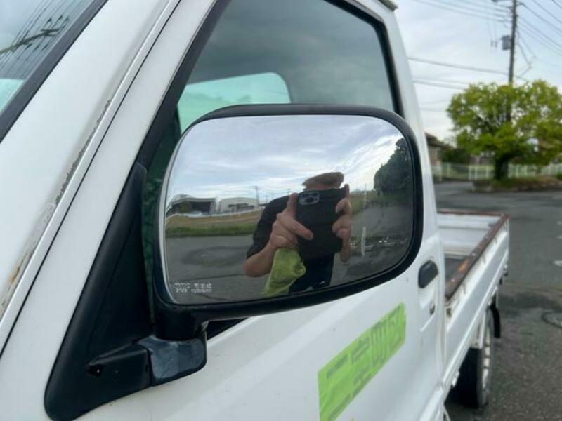 MINICAB TRUCK