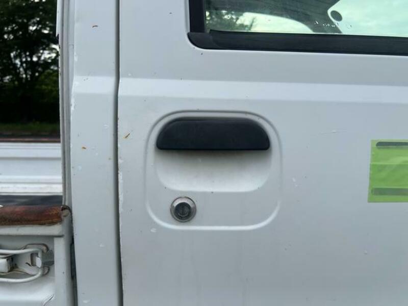 MINICAB TRUCK