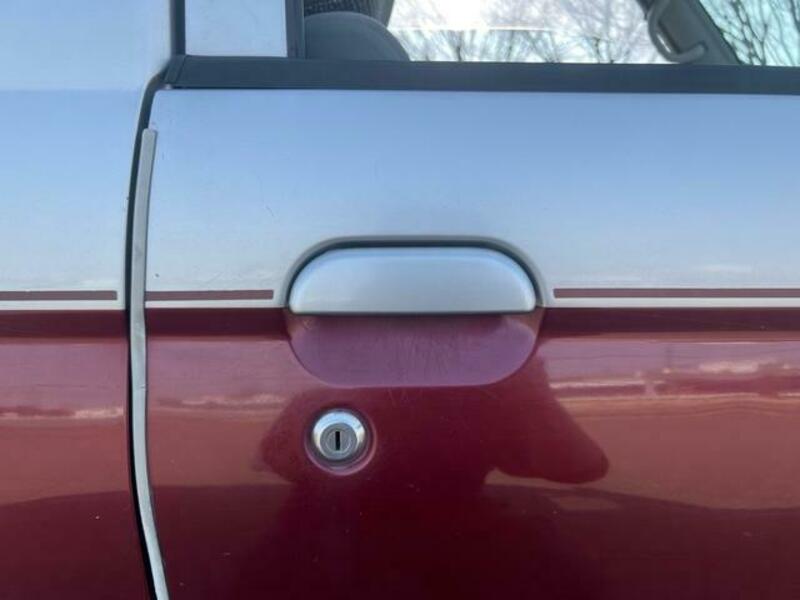PAJERO MINI