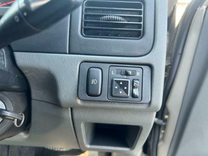 PAJERO MINI