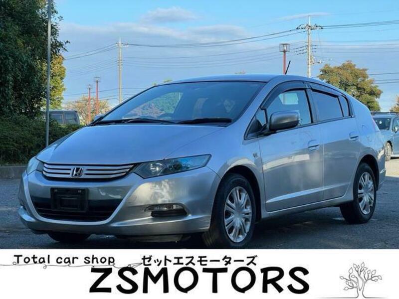 HONDA INSIGHT