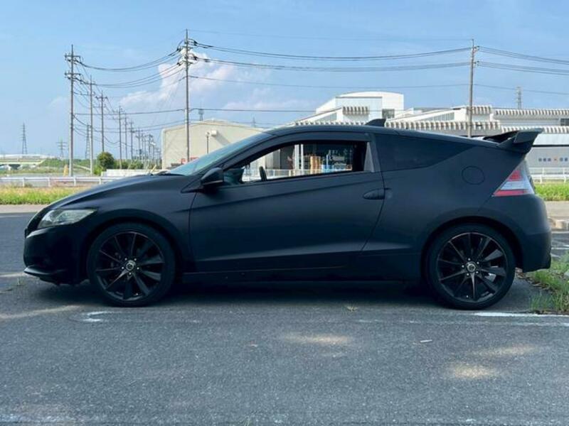 CR-Z