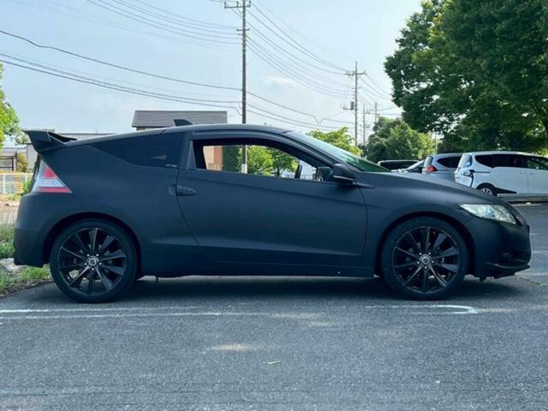 CR-Z
