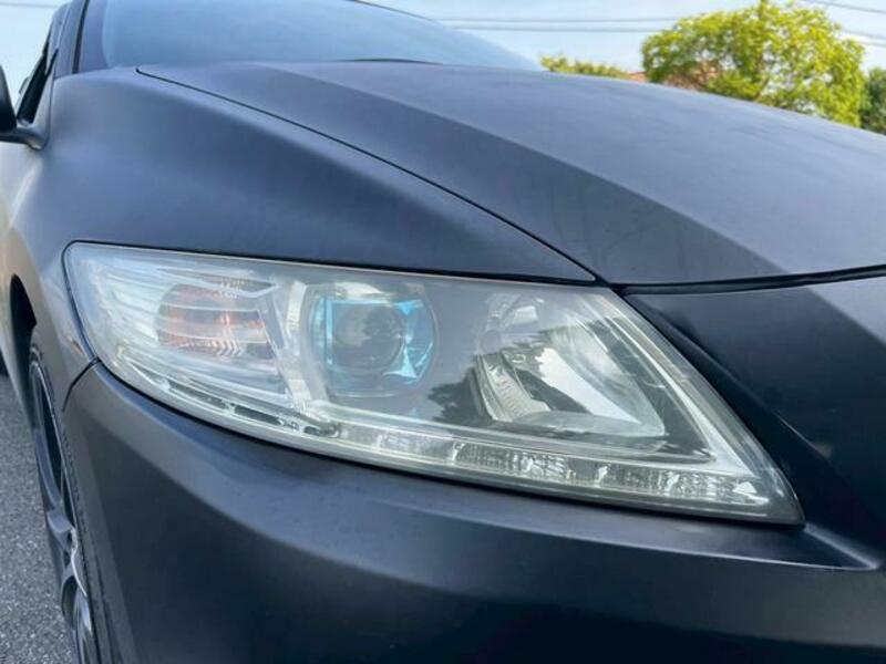 CR-Z