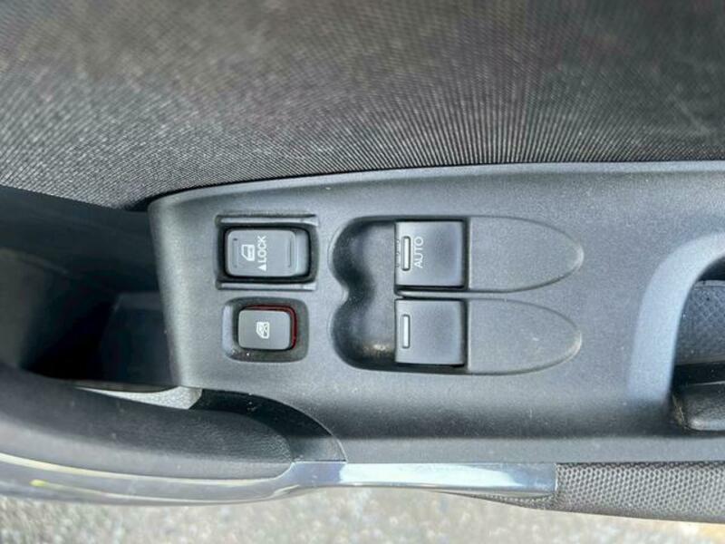 CR-Z