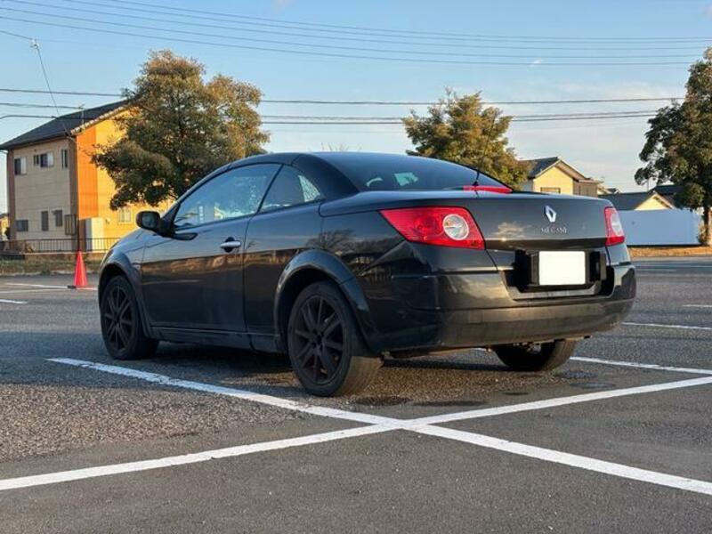 MEGANE