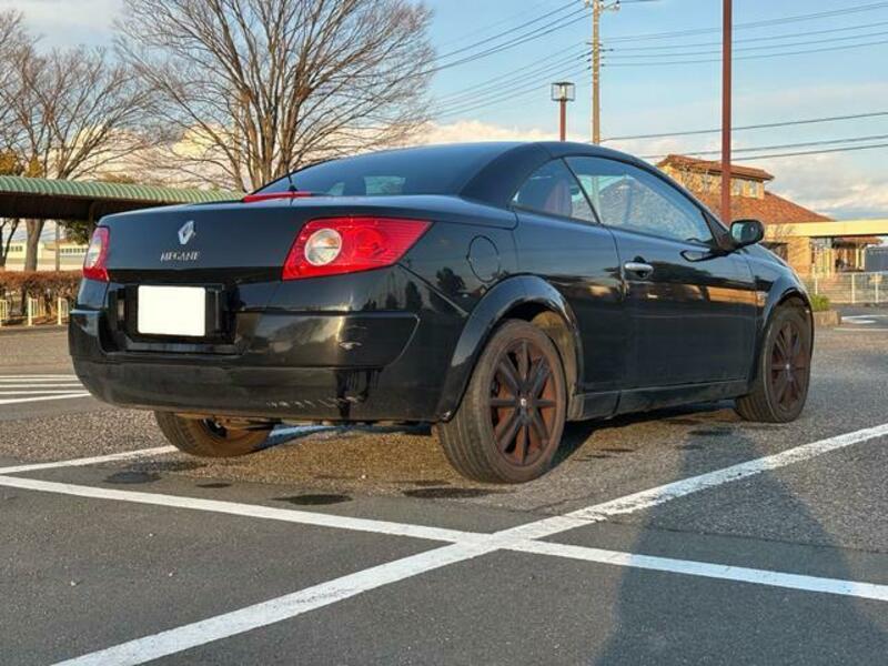 MEGANE