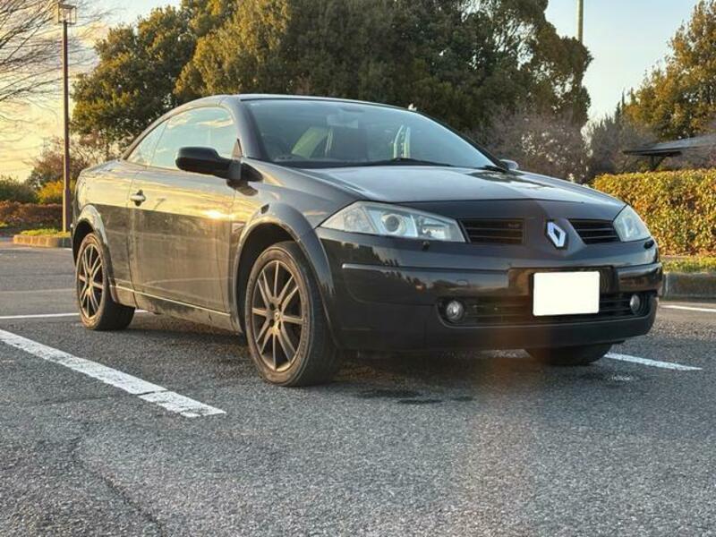 MEGANE