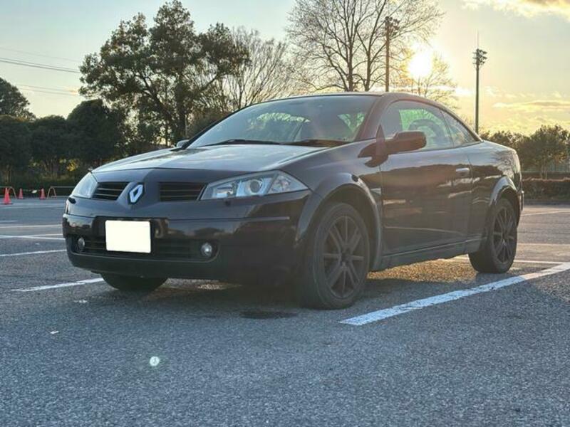 MEGANE-0