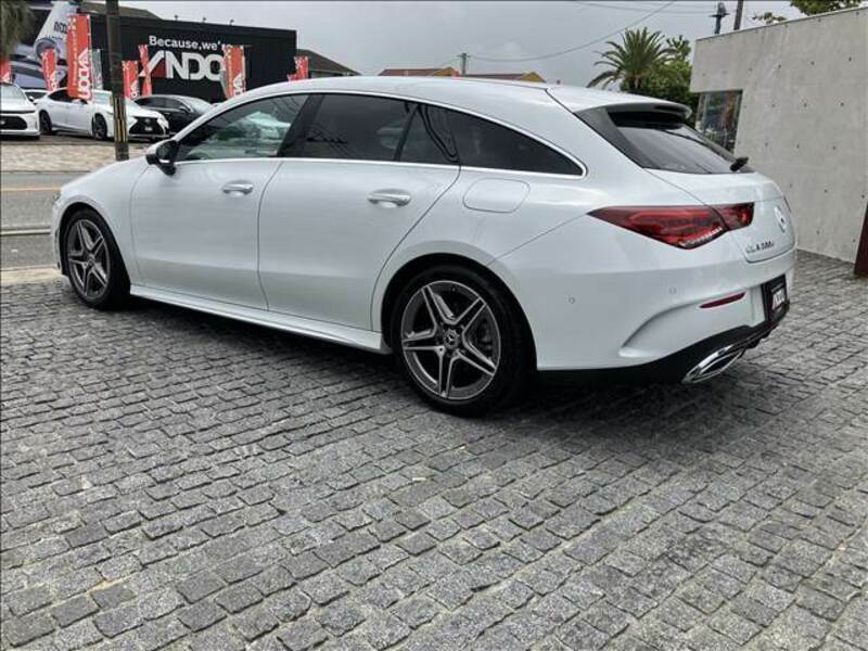 CLA-CLASS