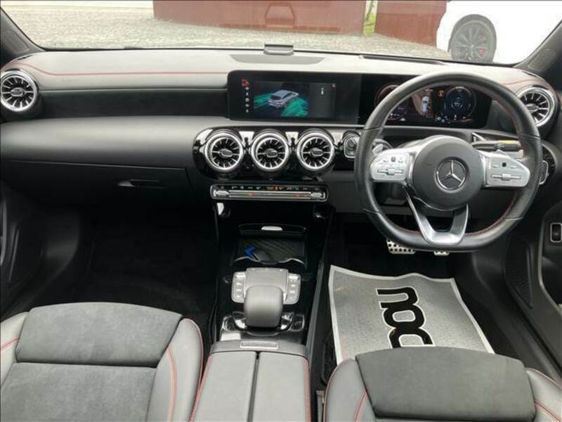 CLA-CLASS