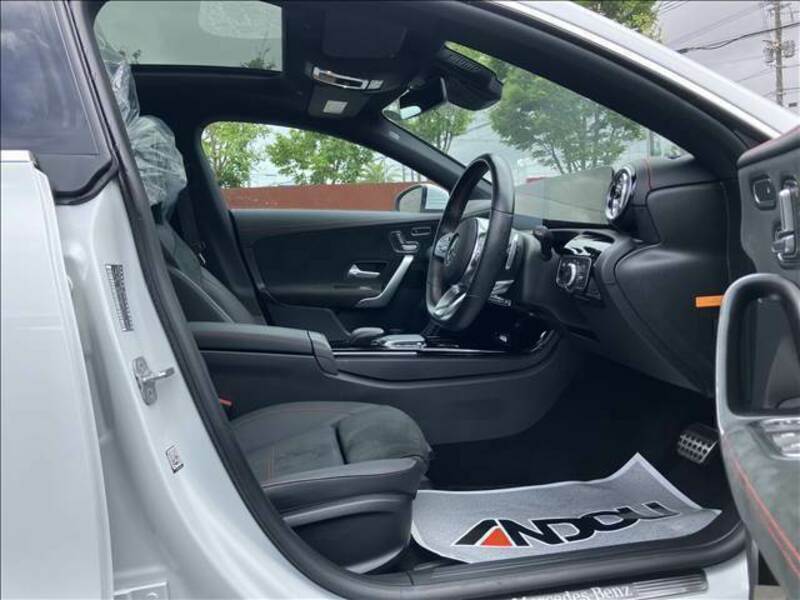 CLA-CLASS