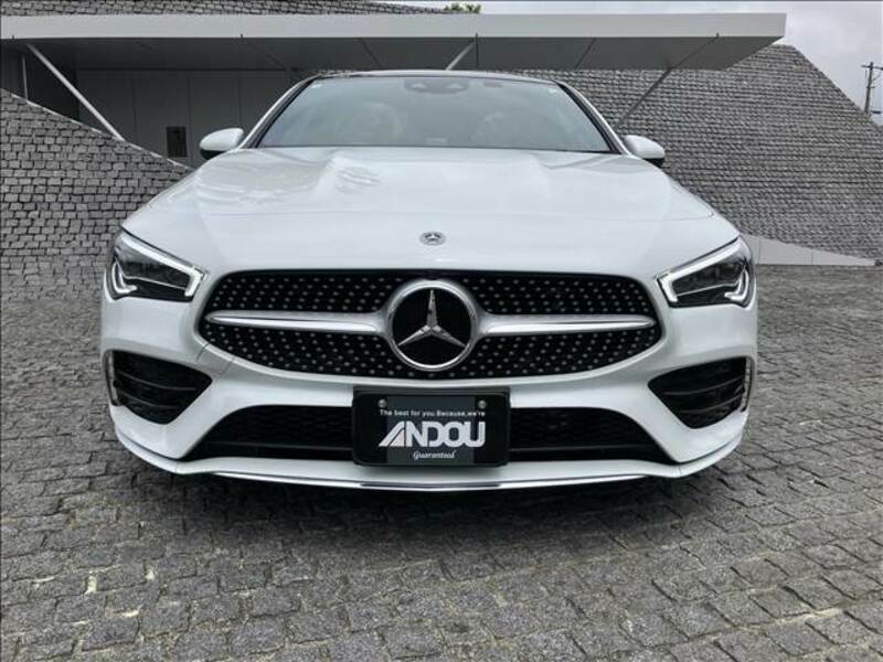 CLA-CLASS