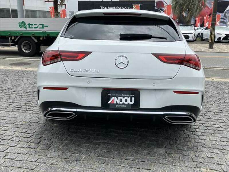 CLA-CLASS