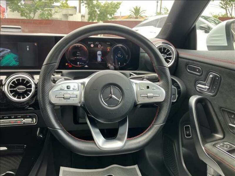 CLA-CLASS