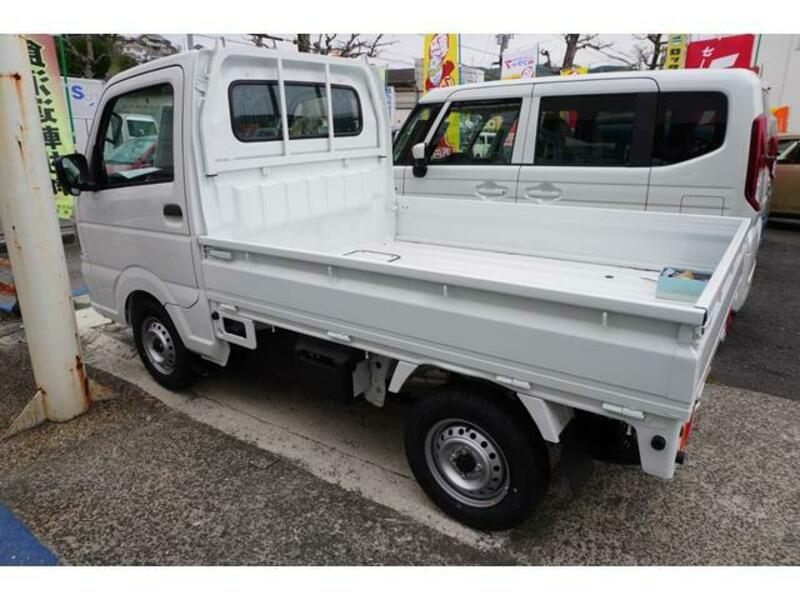 SCRUM TRUCK