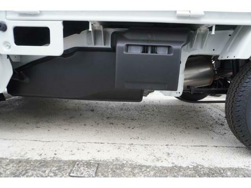 SCRUM TRUCK