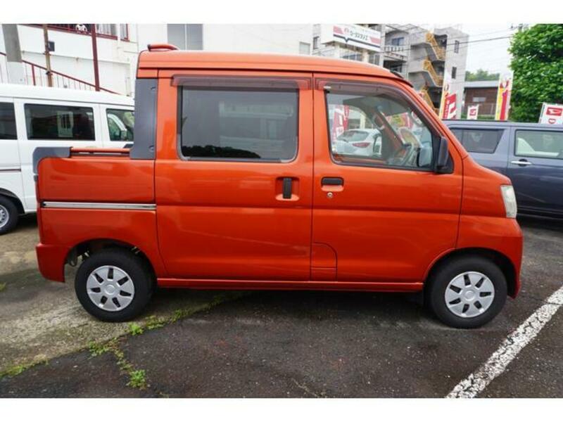 HIJET CARGO