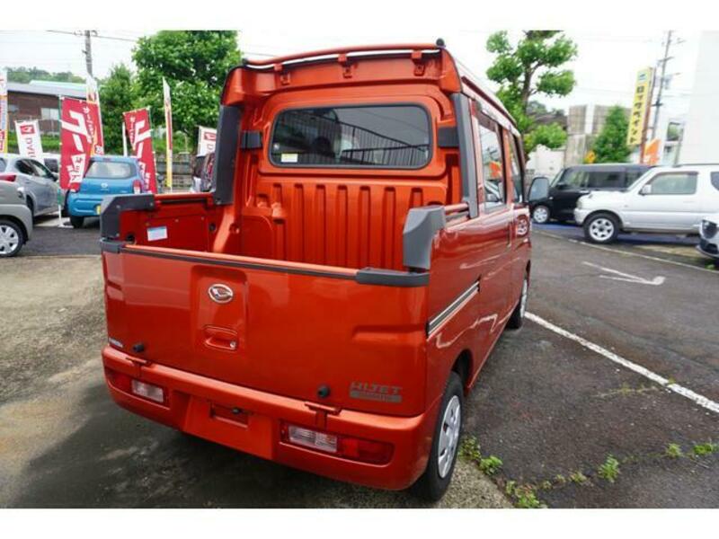 HIJET CARGO