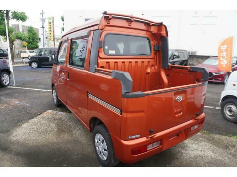 HIJET CARGO