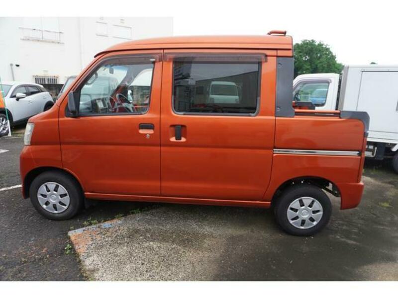 HIJET CARGO