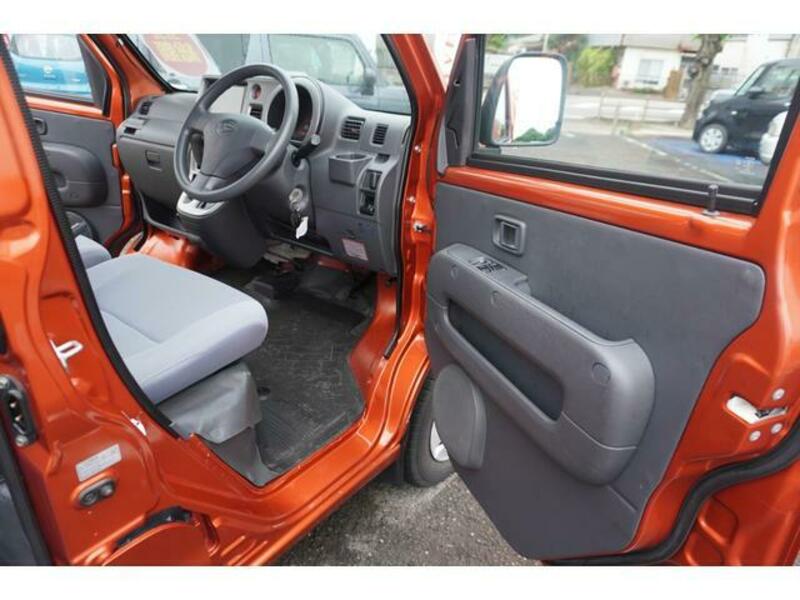 HIJET CARGO