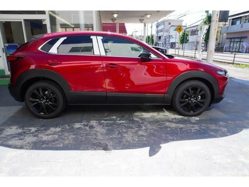 CX-30