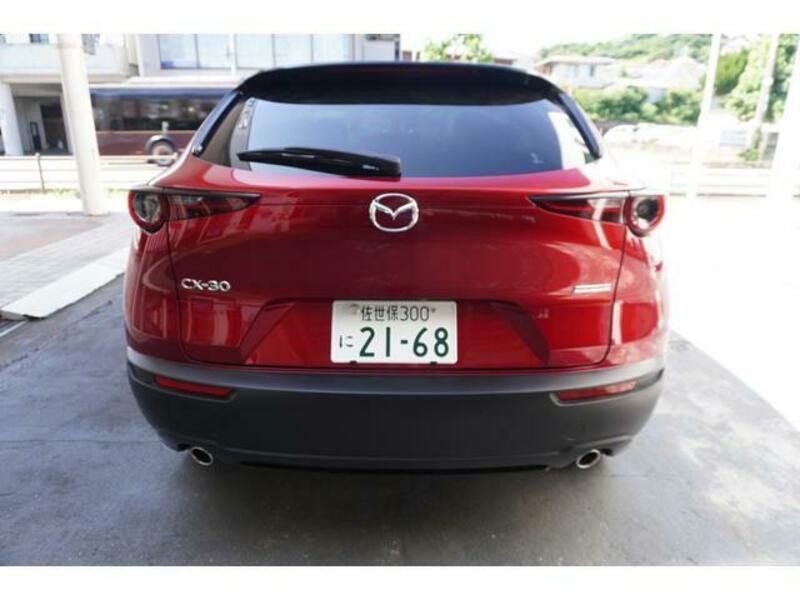 CX-30