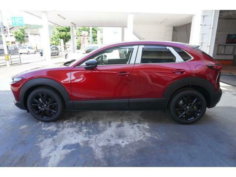 CX-30