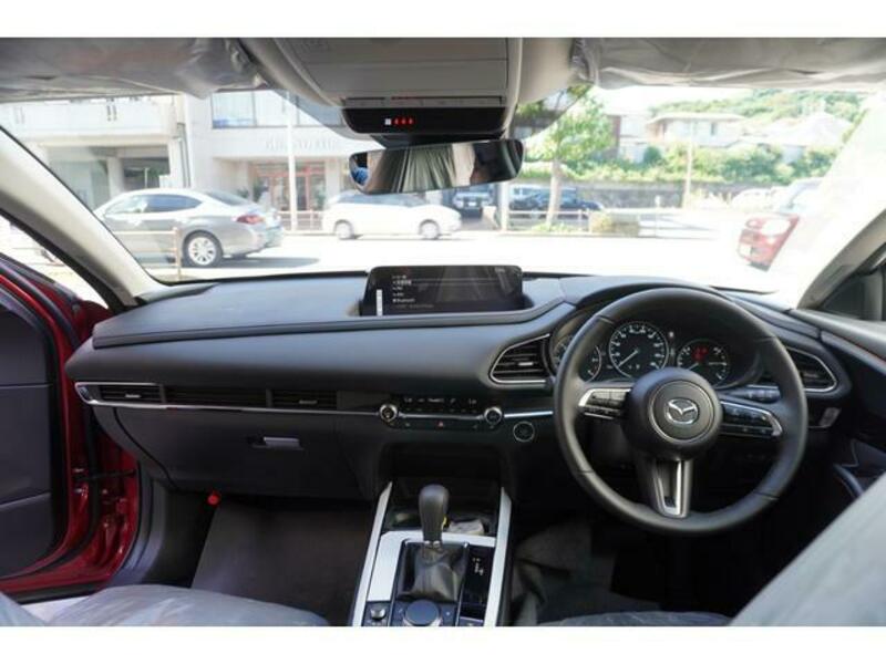 CX-30
