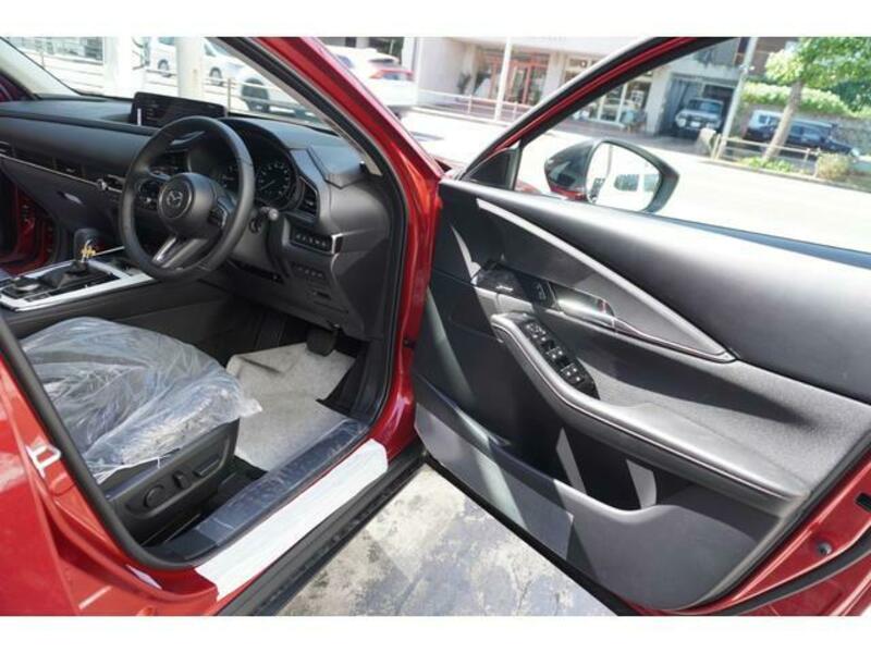 CX-30