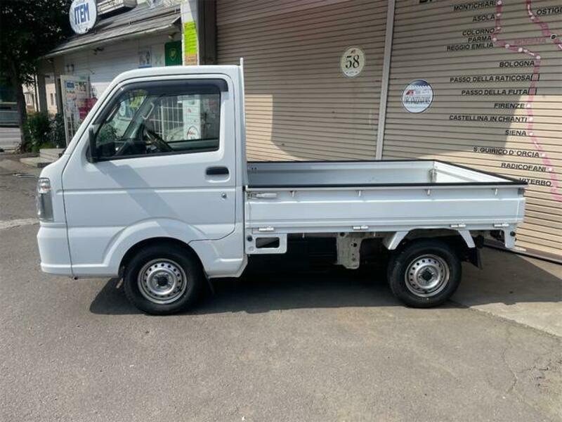 CARRY TRUCK