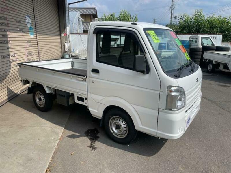 CARRY TRUCK