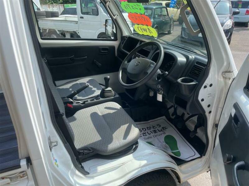 CARRY TRUCK