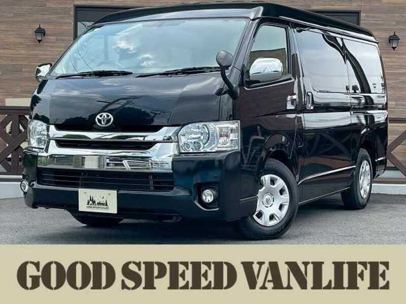 HIACE VAN-0