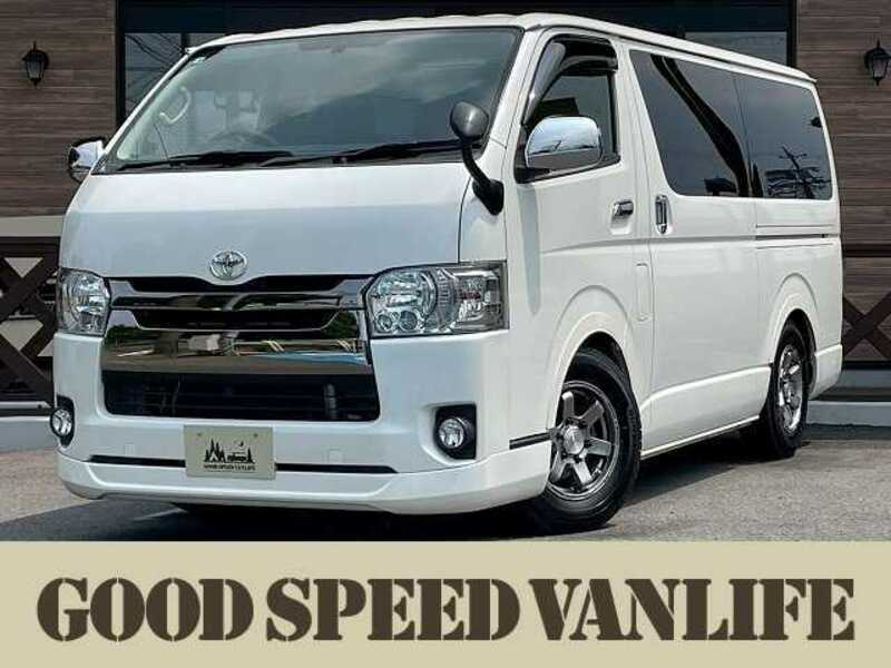 HIACE VAN-0