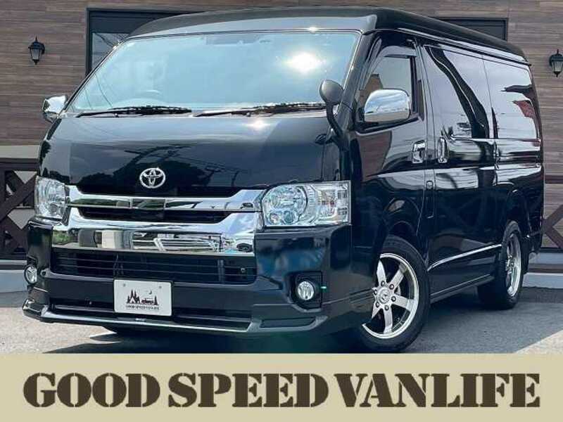 HIACE VAN-0