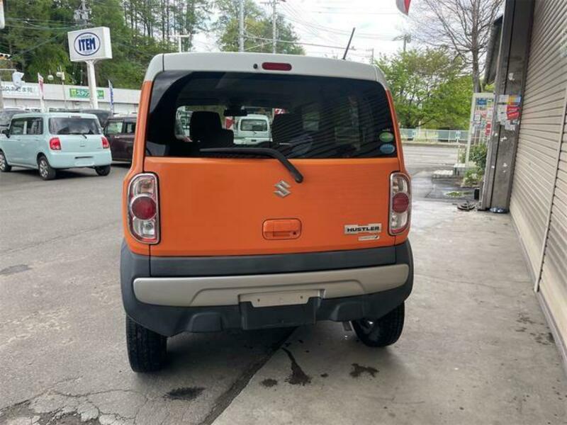 HUSTLER