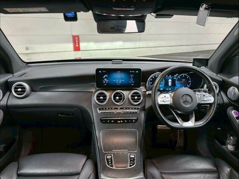 GLC CLASS