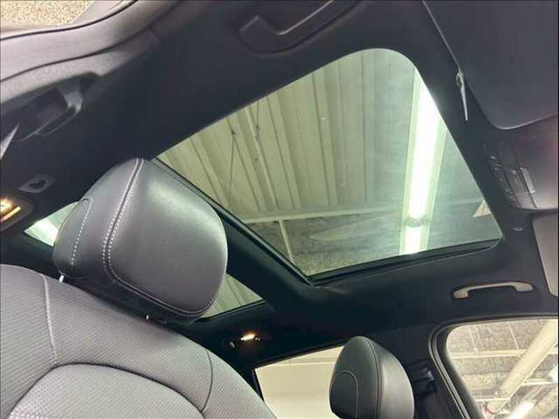 GLC CLASS