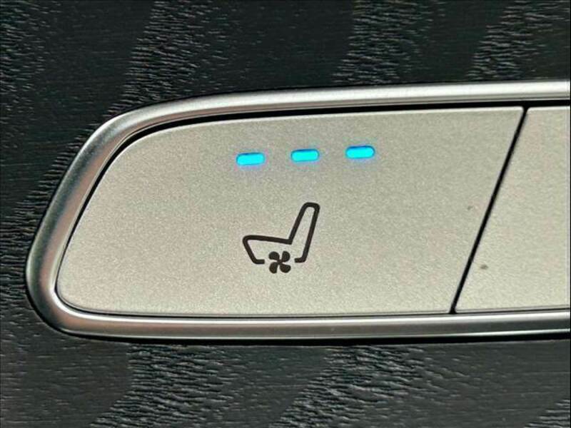GLC CLASS