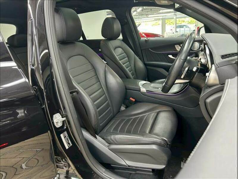 GLC CLASS