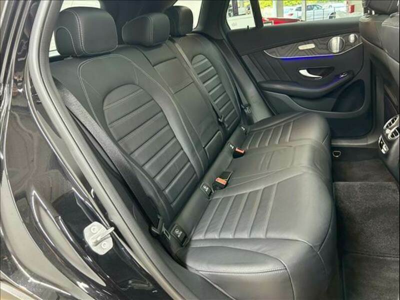 GLC CLASS