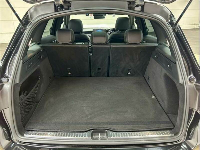 GLC CLASS