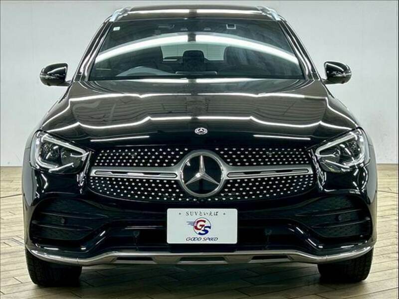GLC CLASS