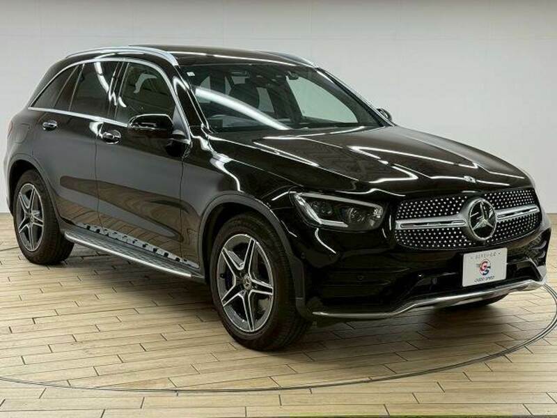 GLC CLASS