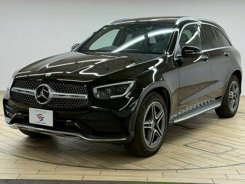 GLC CLASS