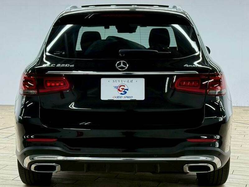 GLC CLASS