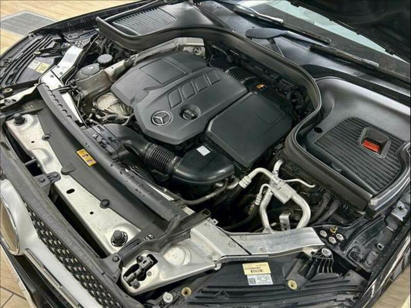 GLC CLASS