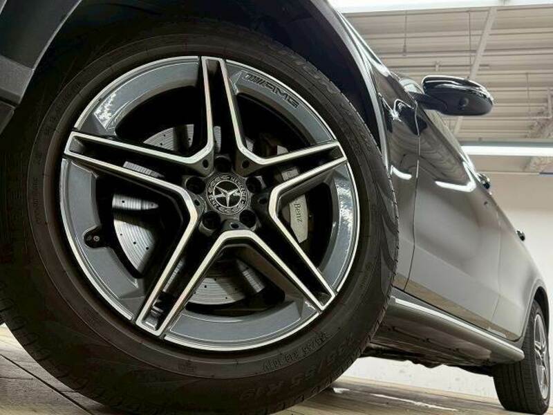 GLC CLASS